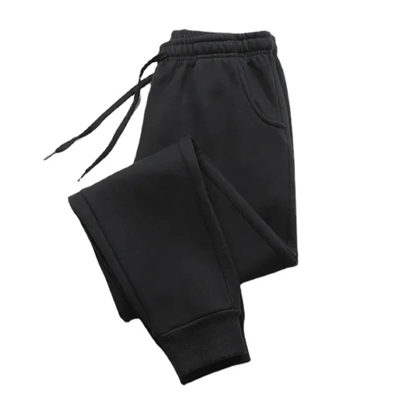 Pantalones deportivos informales para hombre, pantalón largo a la | Ropa de hombre · Omeda.es - Imagen 10