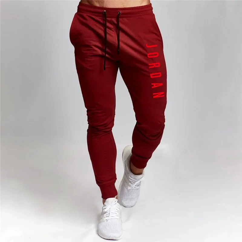 Pantalones elásticos sueltos y versátiles para hombre, pantalones | Ropa de hombre · Omeda.es - Imagen 15