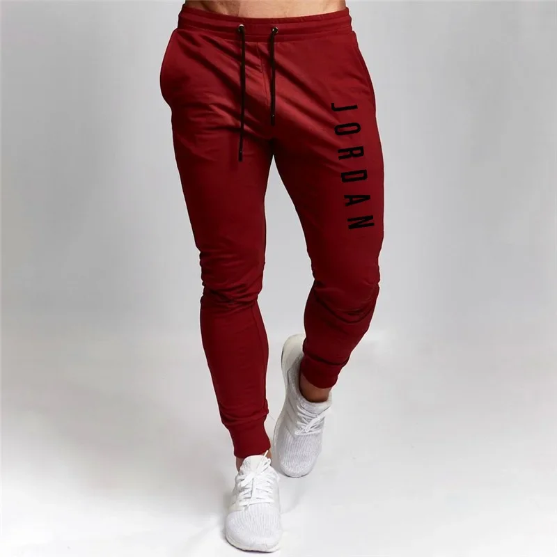Pantalones elásticos sueltos y versátiles para hombre, pantalones | Ropa de hombre · Omeda.es - Imagen 9