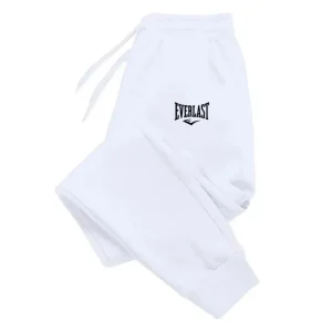 Pantalones estampados para hombre EVERLAST, pantalones para correr | Ropa de hombre · Omeda.es