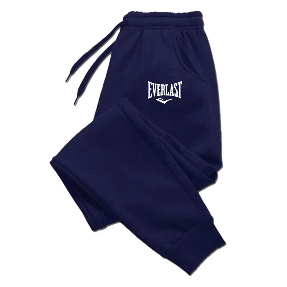 Pantalones estampados para hombre EVERLAST, pantalones para correr | Ropa de hombre · Omeda.es - Imagen 5