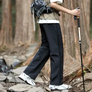 Pantalones de hombre 2025 verano moda estilo fino pantalones casuales | Ropa de hombre · Omeda.es