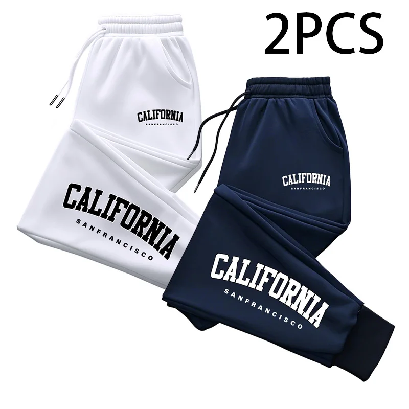 Pantalones de hombre Otoño Invierno calidad versátil dos piezas | Ropa de hombre · Omeda.es - Imagen 5