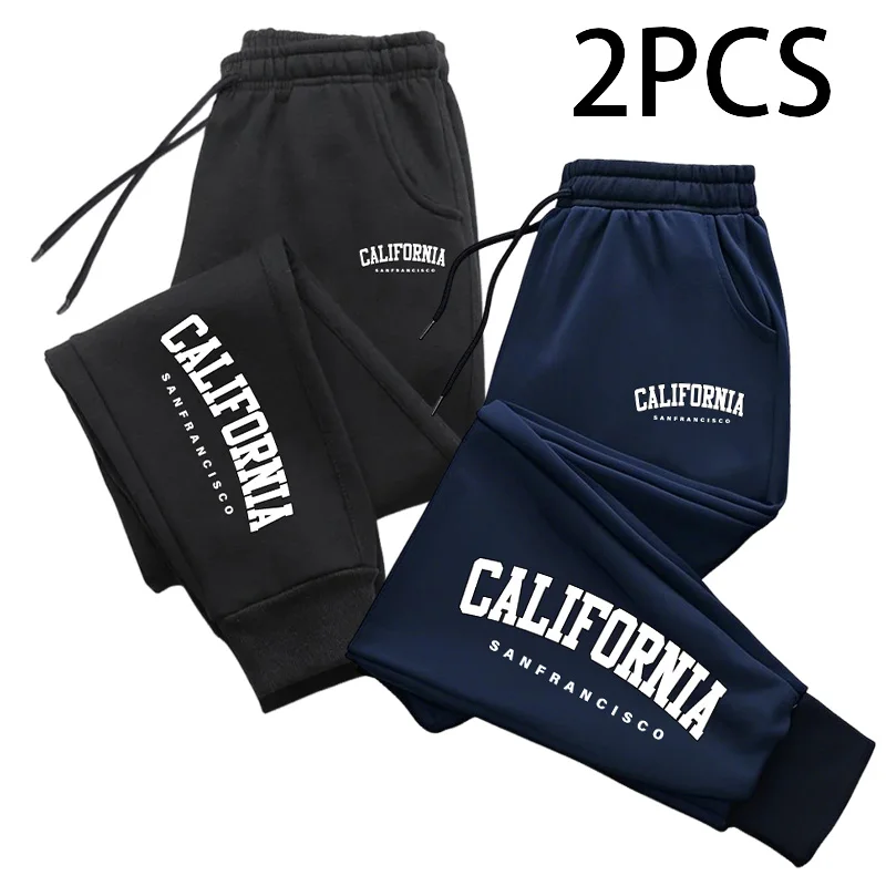 Pantalones de hombre Otoño Invierno calidad versátil dos piezas | Ropa de hombre · Omeda.es - Imagen 8