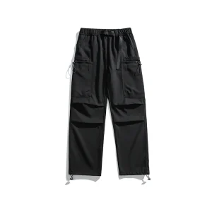 Pantalones de hombre, pantalones Cargo de otoño, pantalones de | Ropa de hombre · Omeda.es