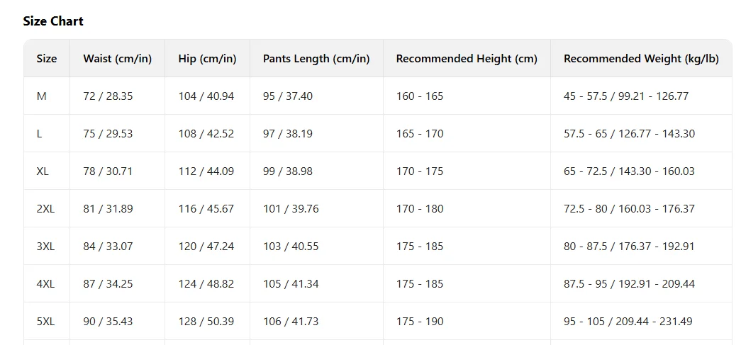 Pantalones de hombre Pantalones casuales Pantalones deportivos | Ropa de hombre · Omeda.es - Imagen 2