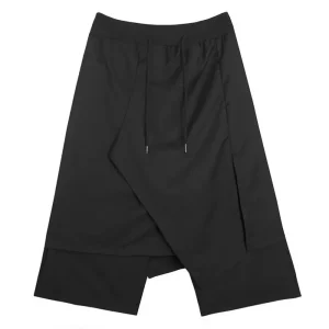 Pantalones para hombre, pantalones informales irregulares de estilo | Ropa de hombre · Omeda.es