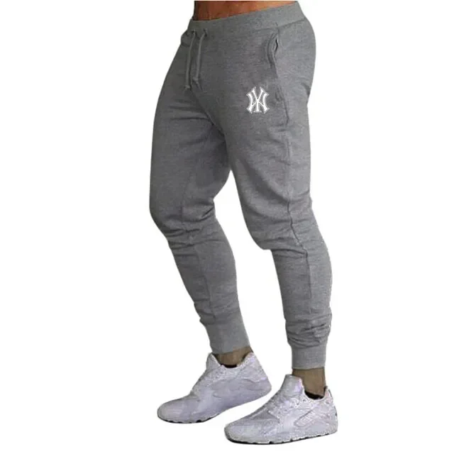 Pantalones de hombre, pantalones informales de verano, novedad en | Ropa de hombre · Omeda.es - Imagen 7