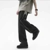 Pantalones para hombre tendencia pantalones casuales hombre largo | Ropa de hombre · Omeda.es