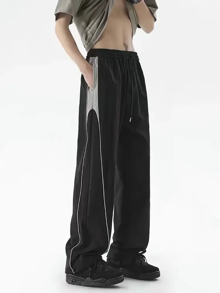 Pantalones para hombre tendencia pantalones casuales hombre largo | Ropa de hombre · Omeda.es - Imagen 6