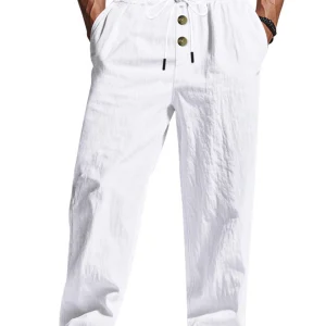 Pantalones informales para hombre 2025, Primavera/Novedad de verano, | Ropa de hombre · Omeda.es