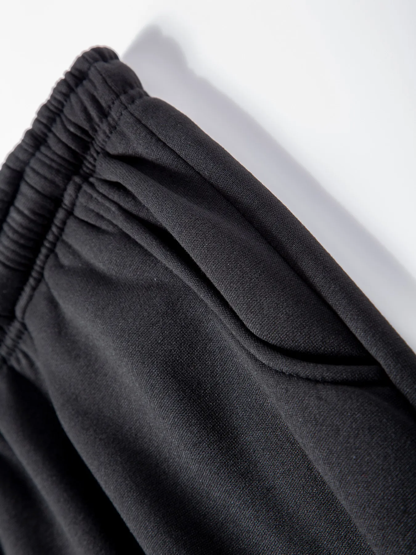 Pantalones informales para hombre, pantalones de chándal de lana para | Ropa de hombre · Omeda.es - Imagen 12