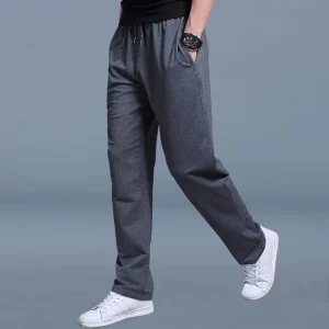 Pantalones informales de verano para hombre, ropa deportiva para | Ropa de hombre · Omeda.es