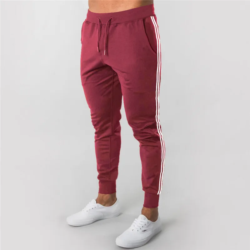 Pantalones informales de verano para hombre, ropa deportiva para | Ropa de hombre · Omeda.es - Imagen 11