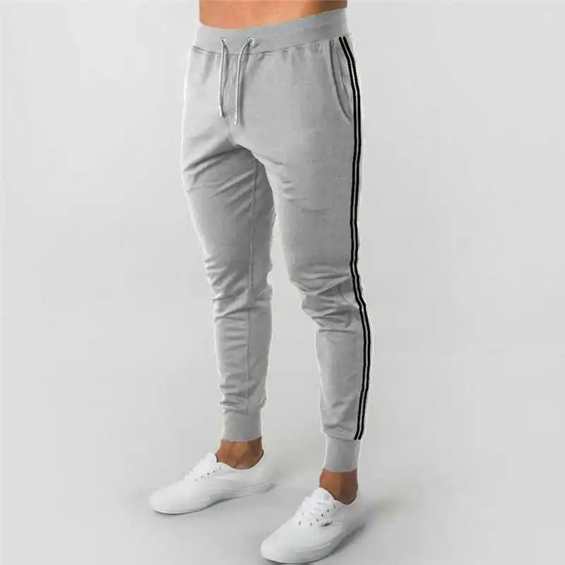 Pantalones informales de verano para hombre, ropa deportiva para | Ropa de hombre · Omeda.es - Imagen 13