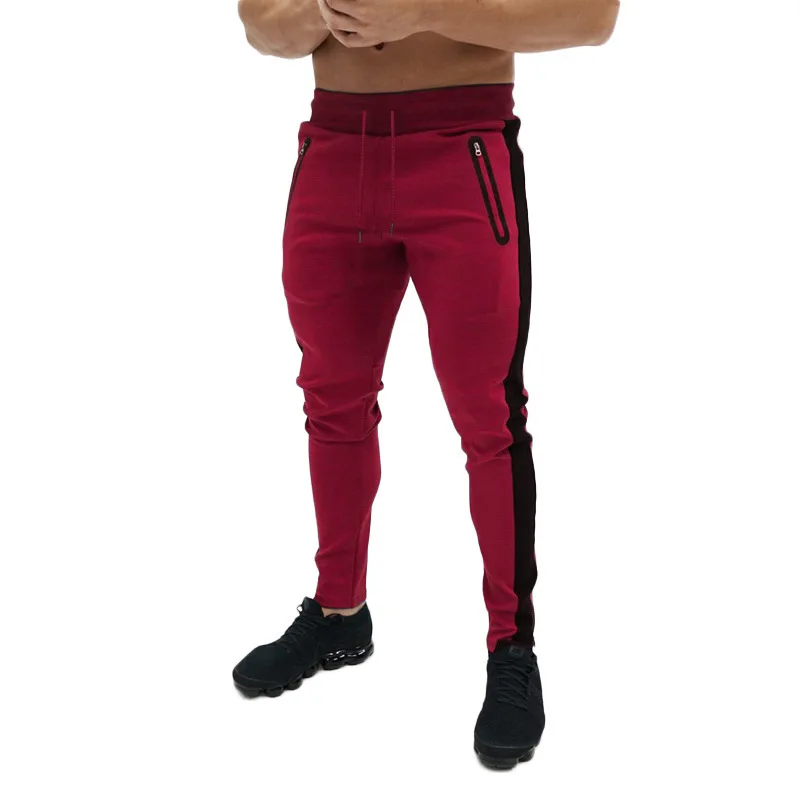 Pantalones informales de verano para hombre, ropa deportiva para | Ropa de hombre · Omeda.es - Imagen 17