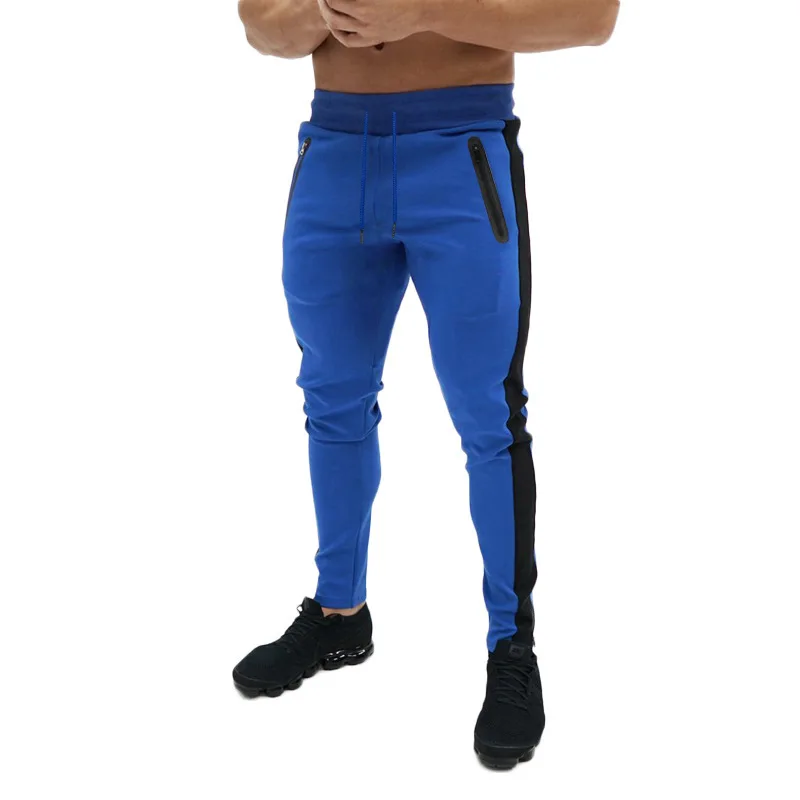 Pantalones informales de verano para hombre, ropa deportiva para | Ropa de hombre · Omeda.es - Imagen 23