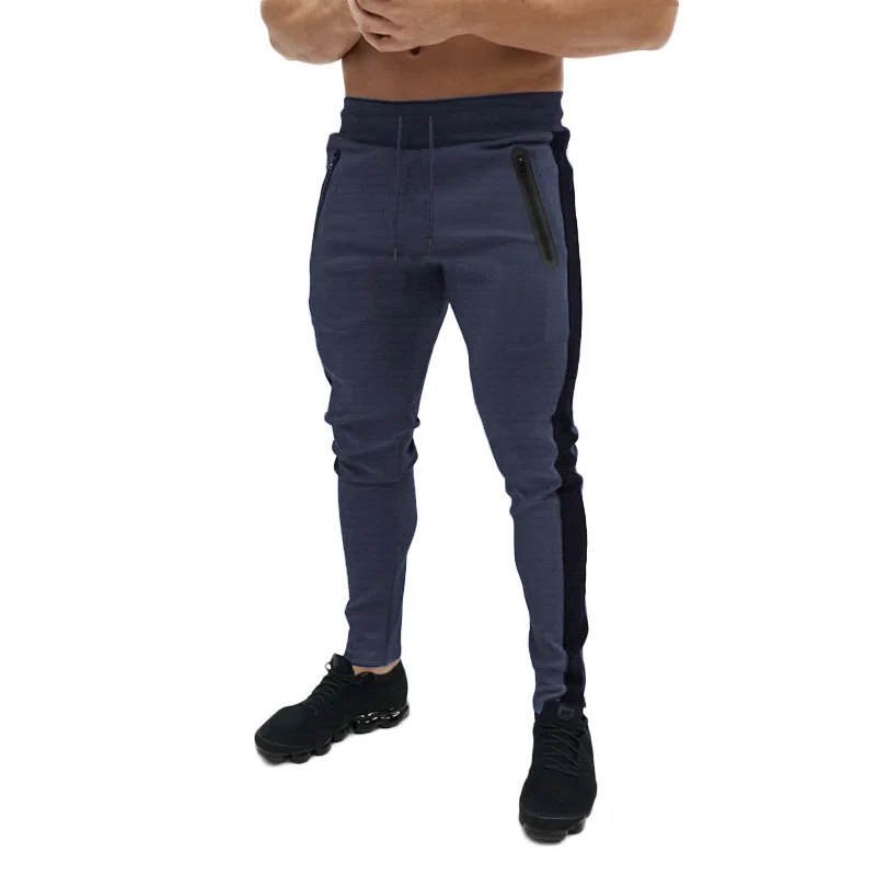 Pantalones informales de verano para hombre, ropa deportiva para | Ropa de hombre · Omeda.es - Imagen 26