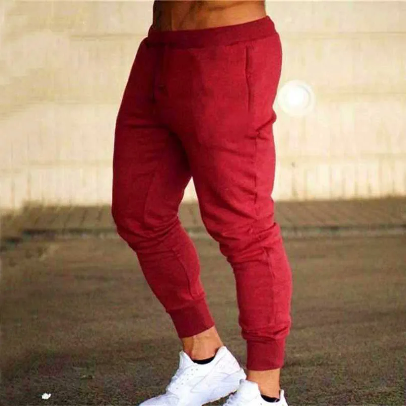 Pantalones informales de verano para hombre, ropa deportiva para | Ropa de hombre · Omeda.es - Imagen 6
