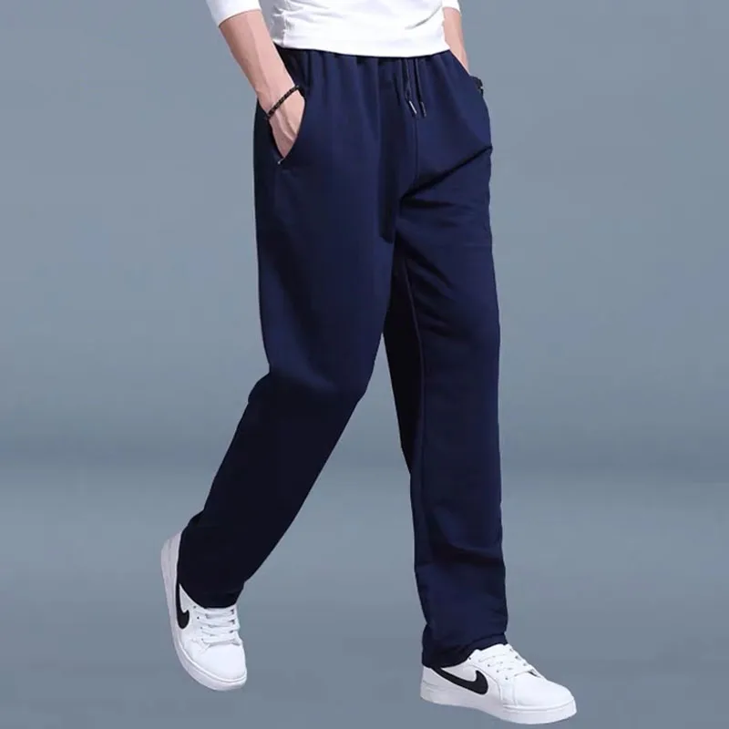 Pantalones informales de verano para hombre, ropa deportiva para | Ropa de hombre · Omeda.es - Imagen 8