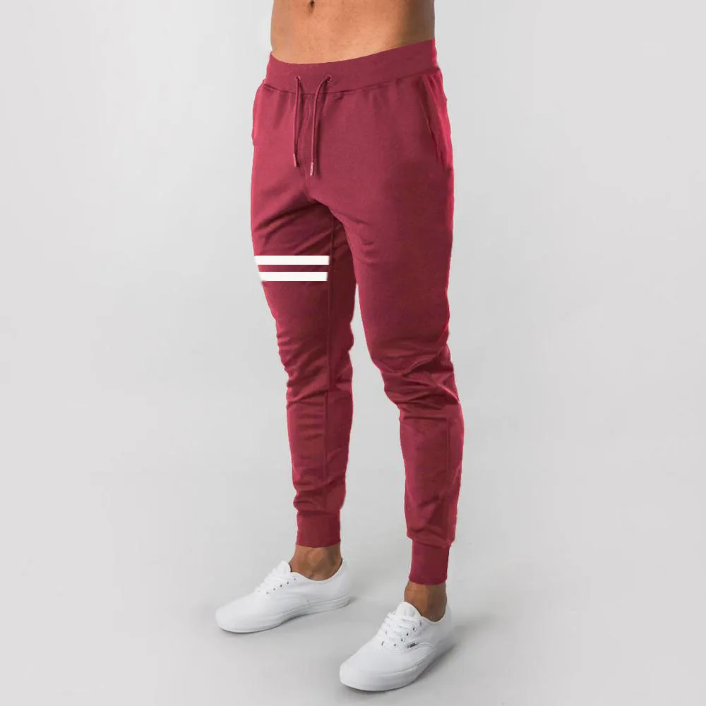 Pantalones informales de verano para hombre, ropa deportiva para | Ropa de hombre · Omeda.es - Imagen 8