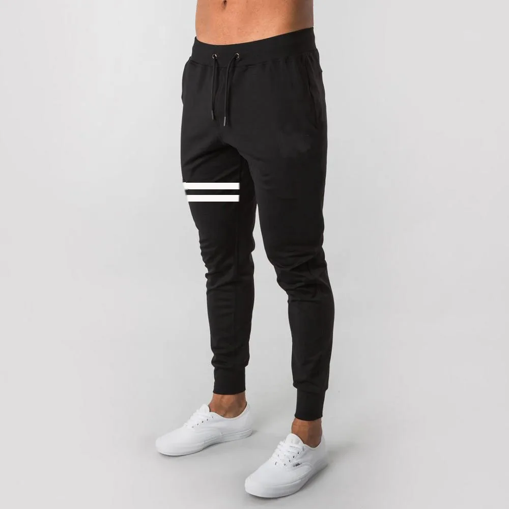 Pantalones informales de verano para hombre, ropa deportiva para | Ropa de hombre · Omeda.es - Imagen 9