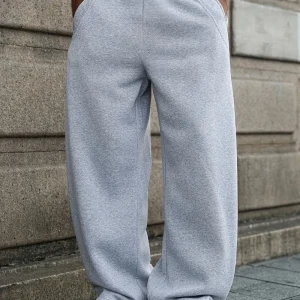 Pantalones jogger informales para hombre: pantalones holgados de | Ropa de hombre · Omeda.es