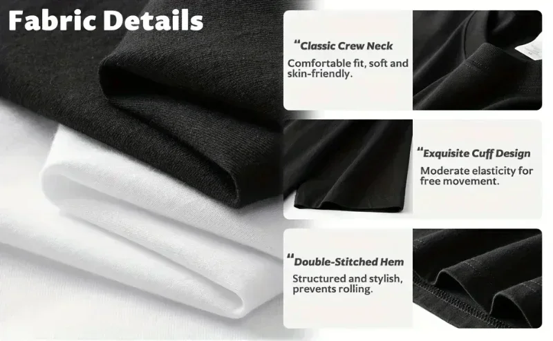 Pantalones jogger informales para hombre: pantalones holgados de | Ropa de hombre · Omeda.es - Imagen 10