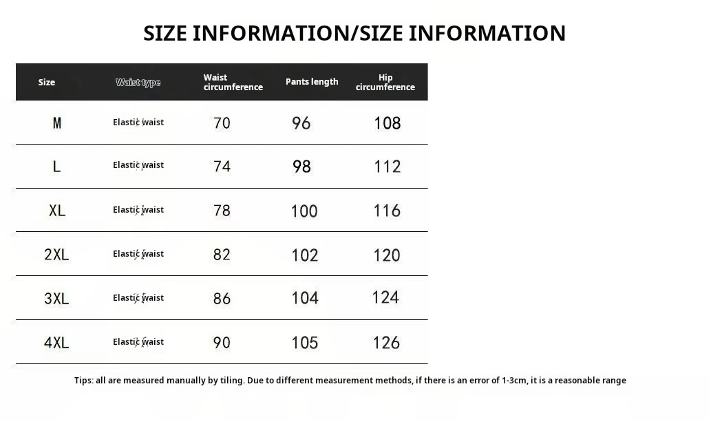Pantalones tácticos de carga para hombre, múltiples bolsillos | Ropa de hombre · Omeda.es - Imagen 2