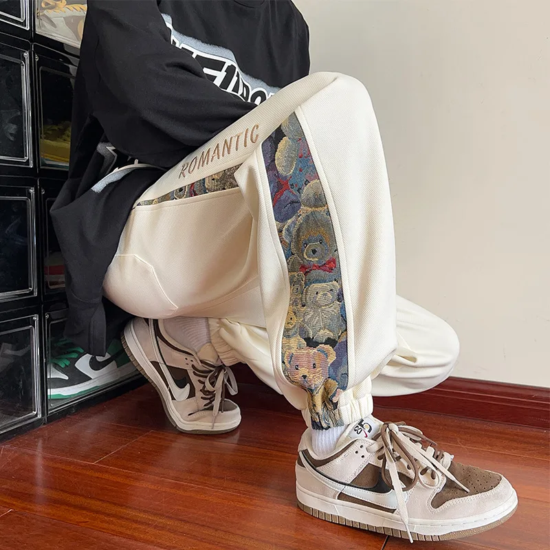 Pantalones de trabajo para hombre, nuevos pantalones de trabajo | Ropa de hombre · Omeda.es - Imagen 13