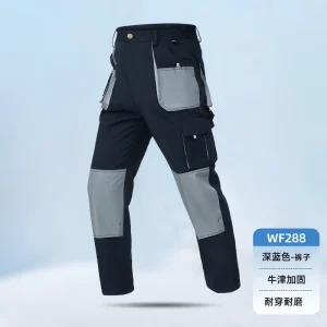 Pantalones de trabajo, pantalones de trabajo para hombres, pantalones | Ropa de hombre · Omeda.es