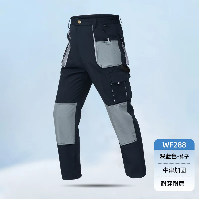 Pantalones de trabajo, pantalones de trabajo para hombres, pantalones | Ropa de hombre · Omeda.es