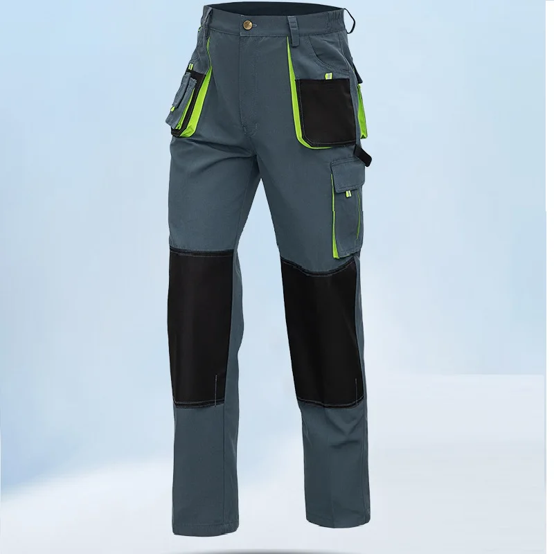 Pantalones de trabajo, pantalones de trabajo para hombres, pantalones | Ropa de hombre · Omeda.es - Imagen 12