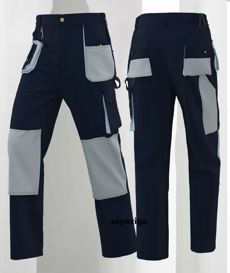 Pantalones de trabajo, pantalones de trabajo para hombres, pantalones | Ropa de hombre · Omeda.es - Imagen 14