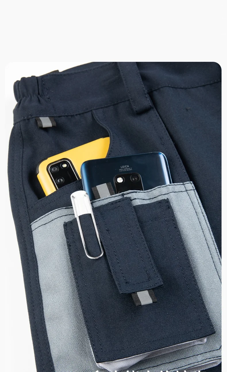 Pantalones de trabajo, pantalones de trabajo para hombres, pantalones | Ropa de hombre · Omeda.es - Imagen 16