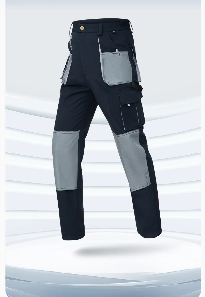 Pantalones de trabajo, pantalones de trabajo para hombres, pantalones | Ropa de hombre · Omeda.es - Imagen 18