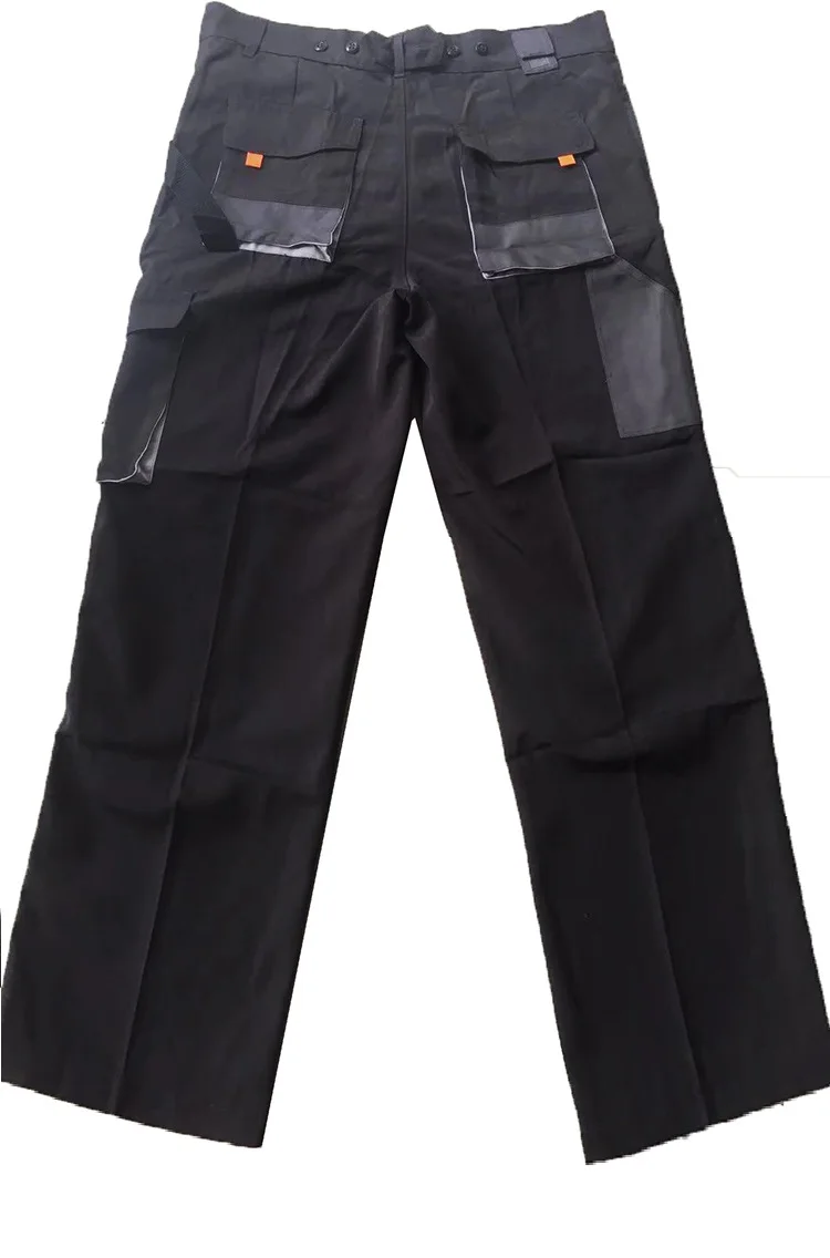 Pantalones de trabajo, pantalones de trabajo para hombres, pantalones | Ropa de hombre · Omeda.es - Imagen 19