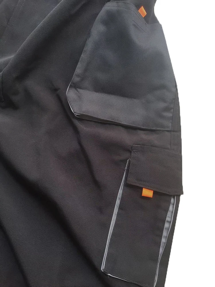 Pantalones de trabajo, pantalones de trabajo para hombres, pantalones | Ropa de hombre · Omeda.es - Imagen 20