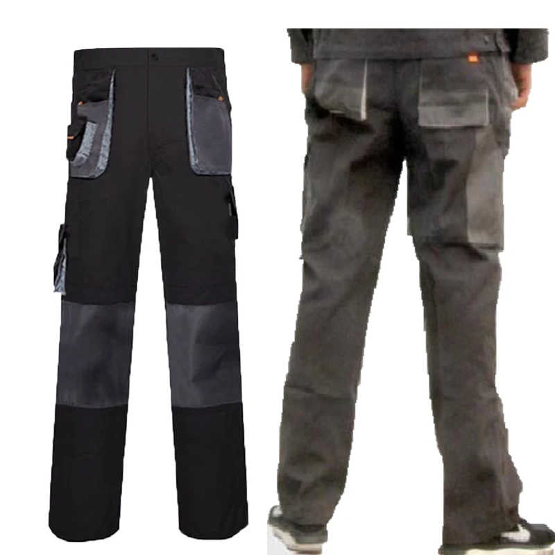 Pantalones de trabajo, pantalones de trabajo para hombres, pantalones | Ropa de hombre · Omeda.es - Imagen 24
