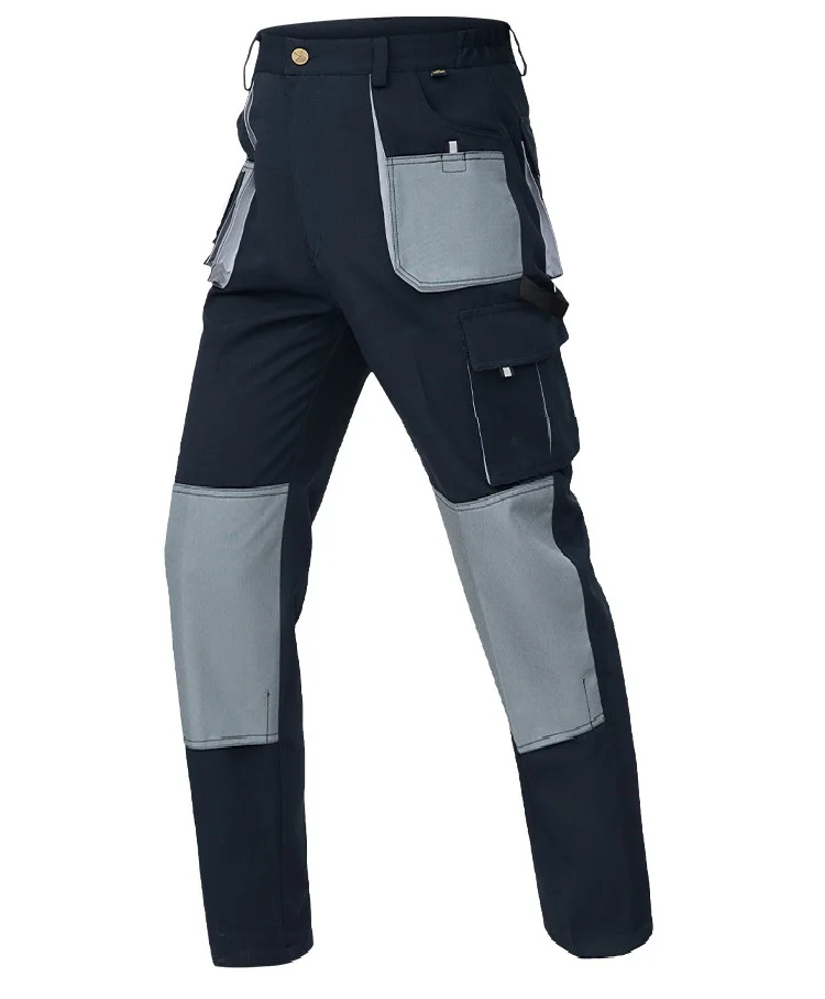 Pantalones de trabajo, pantalones de trabajo para hombres, pantalones | Ropa de hombre · Omeda.es - Imagen 3