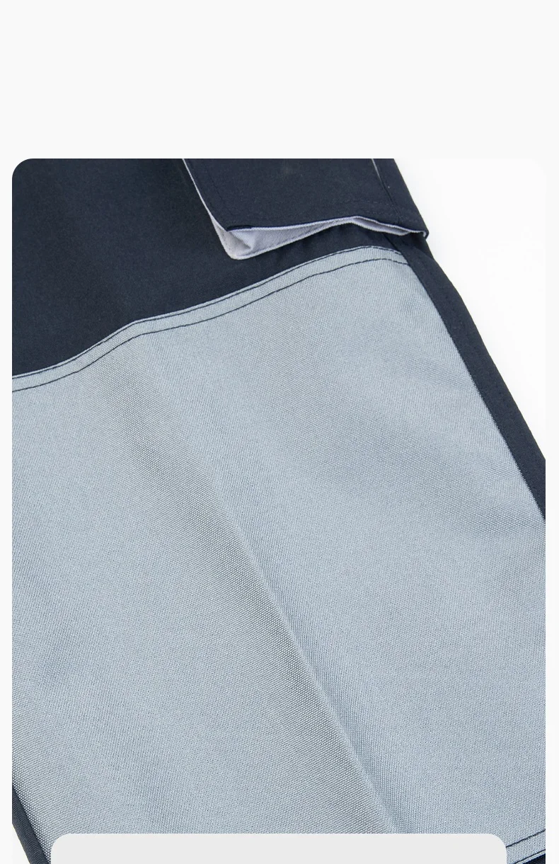 Pantalones de trabajo, pantalones de trabajo para hombres, pantalones | Ropa de hombre · Omeda.es - Imagen 4