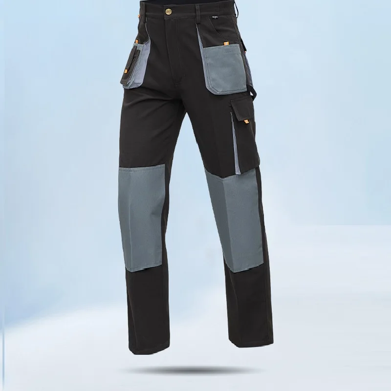 Pantalones de trabajo, pantalones de trabajo para hombres, pantalones | Ropa de hombre · Omeda.es - Imagen 7