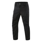 Pantalones urbanos para hombre, pantalones Cargo con múltiples | Ropa de hombre · Omeda.es