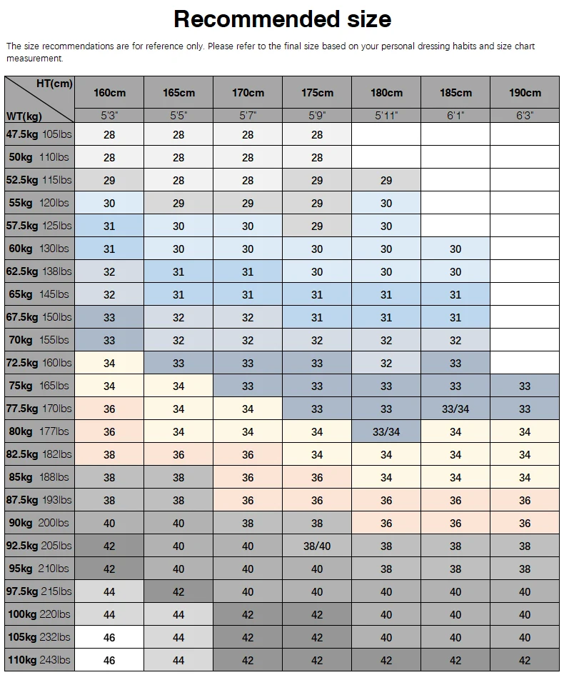 Pantalones vaqueros ajustados para hombre, nuevo diseño coreano | Ropa de hombre · Omeda.es - Imagen 4