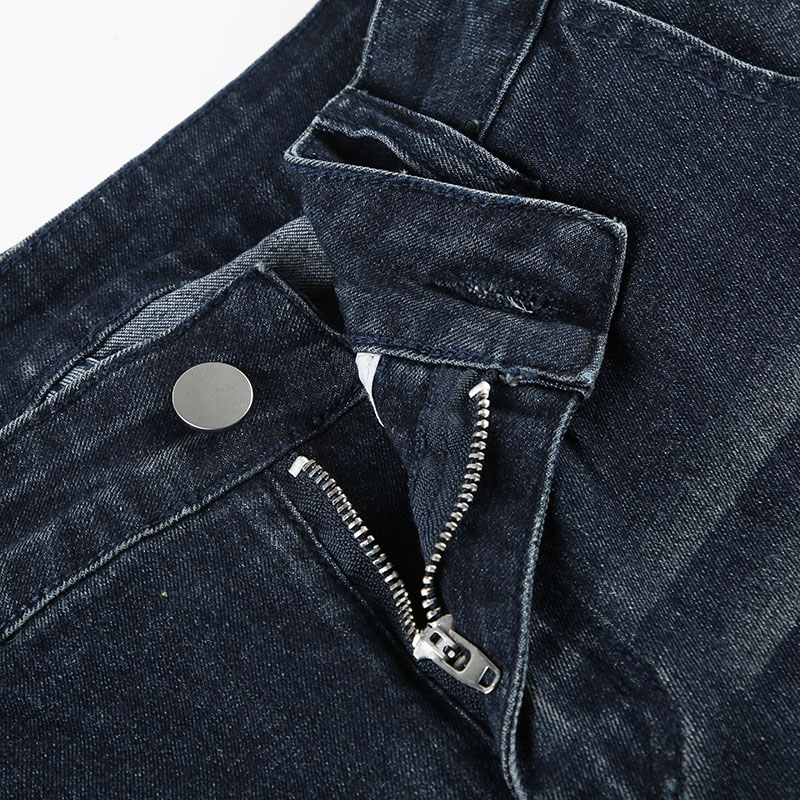 Pantalones vaqueros ajustados sexis de cintura baja para mujer, | Ropa de mujer · Omeda.es - Imagen 16