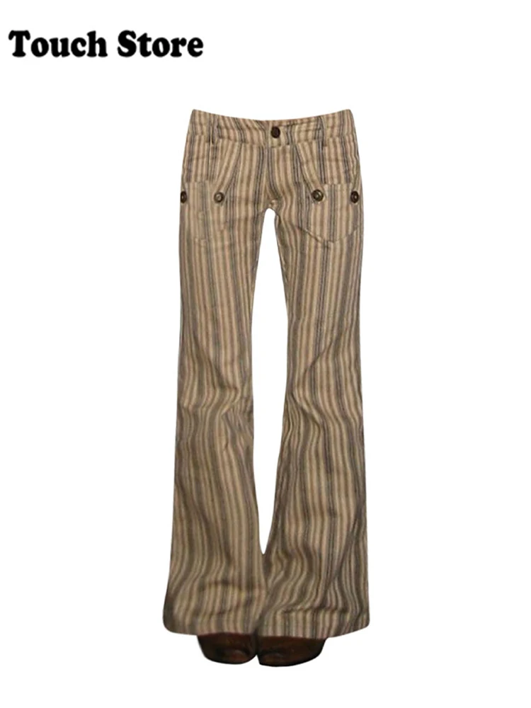 Pantalones vaqueros ajustados Vintage de dinero viejo para mujer, | Ropa de mujer · Omeda.es