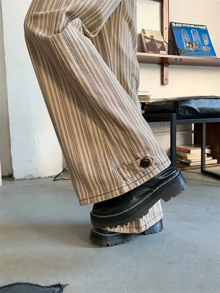 Pantalones vaqueros ajustados Vintage de dinero viejo para mujer, | Ropa de mujer · Omeda.es - Imagen 7