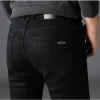 Pantalones vaqueros clásicos avanzados de marca a la moda para | Ropa de hombre · Omeda.es