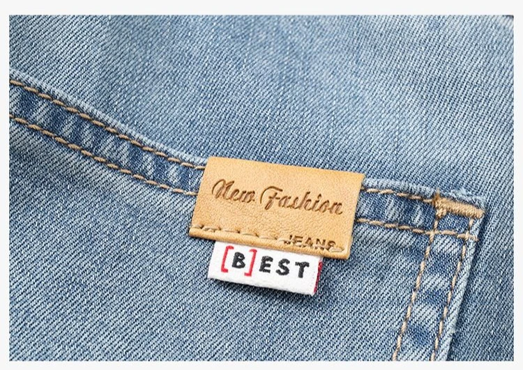 Pantalones vaqueros para hombre, pantalones vaqueros grandes para | Ropa de hombre · Omeda.es - Imagen 24