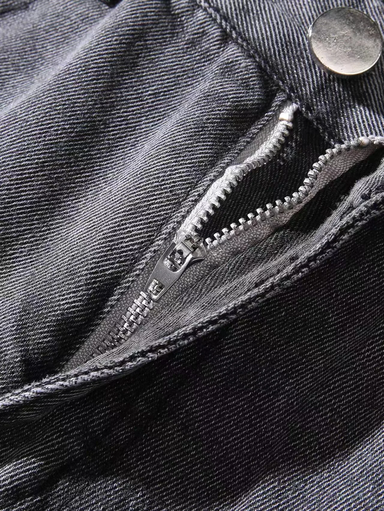 Pantalones vaqueros informales rectos y cómodos para hombre, | Ropa de hombre · Omeda.es - Imagen 7